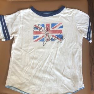 Rowdy Sprout Shirt - Almost New - Only Worn Once!